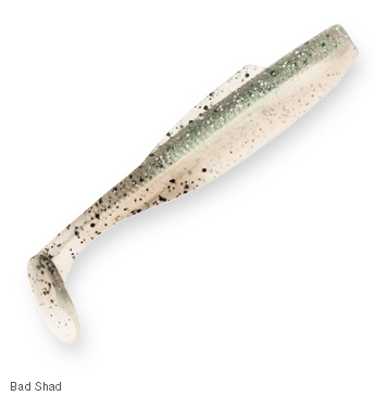 Z-MAN DieZel MinnowZ 5 inch